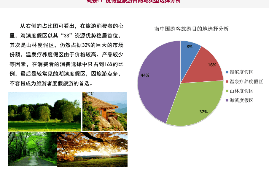 贵州毕节阳山森林公园项目策划与可持续发展初探